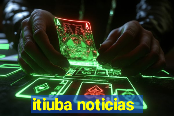 itiuba noticias